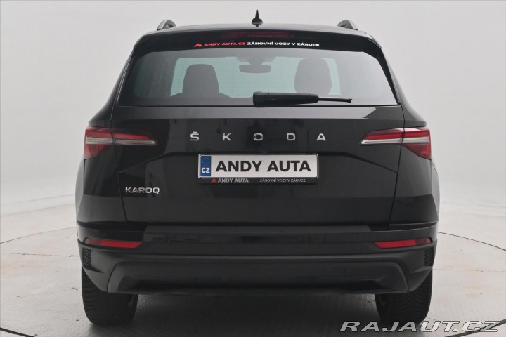 Škoda Karoq 2,0 TDI 85kW DSG Ambition 2023