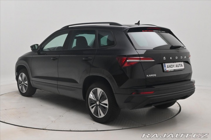 Škoda Karoq 2,0 TDI 85kW DSG Ambition 2023