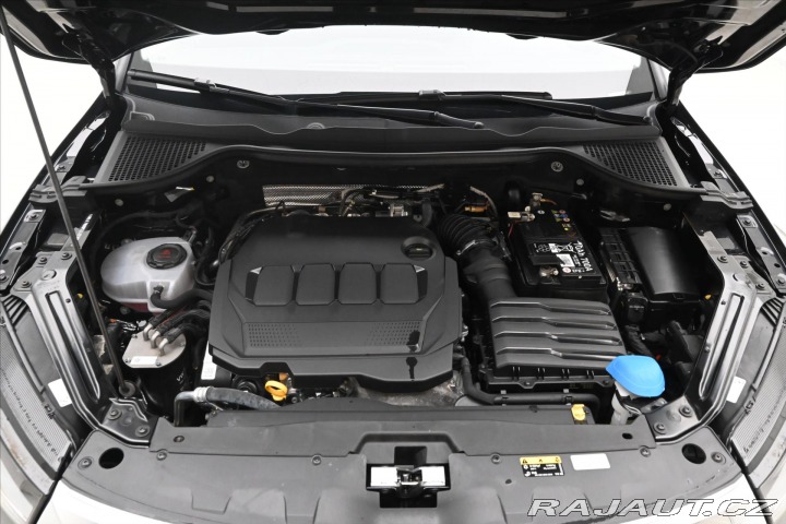 Škoda Karoq 2,0 TDI 85kW DSG Ambition 2023