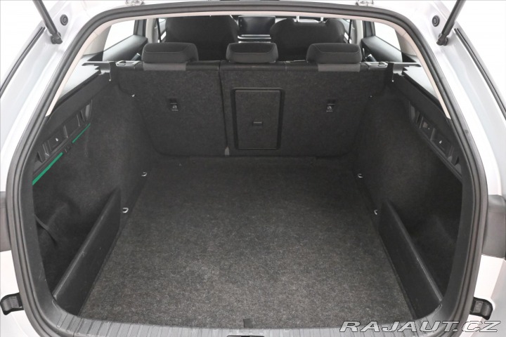 Škoda Octavia 2,0 TDI 110kW DSG Style Z 2021