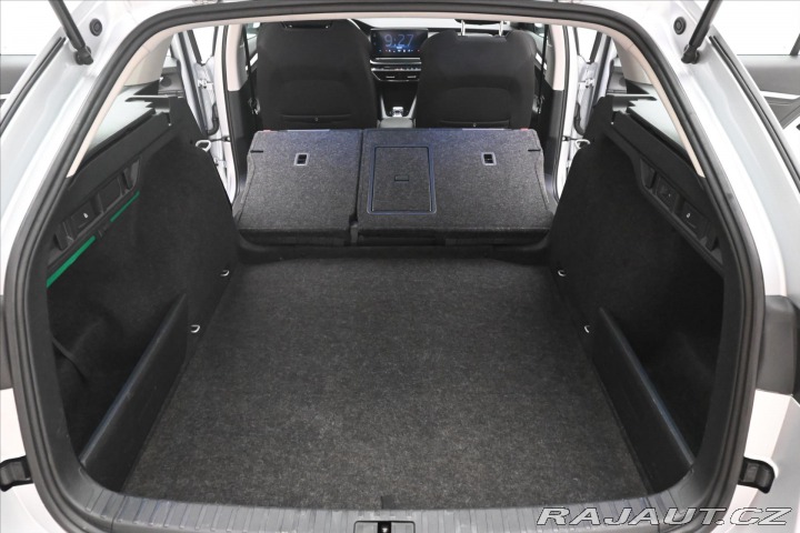 Škoda Octavia 2,0 TDI 110kW DSG Style Z 2021