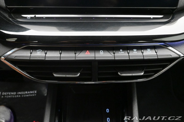 Škoda Octavia 2,0 TDI 110kW DSG Style Z 2021