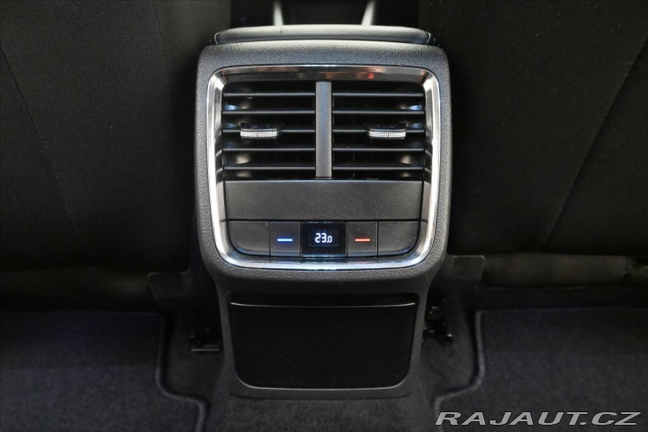 Škoda Octavia 2,0 TDI 110kW DSG Style Z 2021