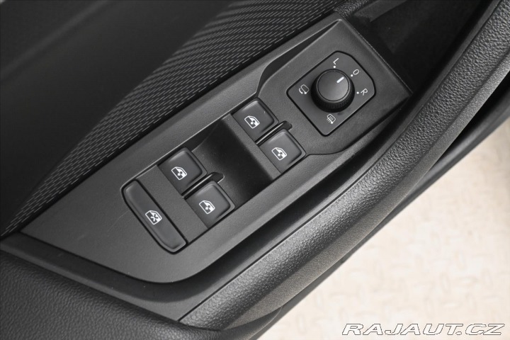 Škoda Octavia 2,0 TDI 110kW DSG Style Z 2021