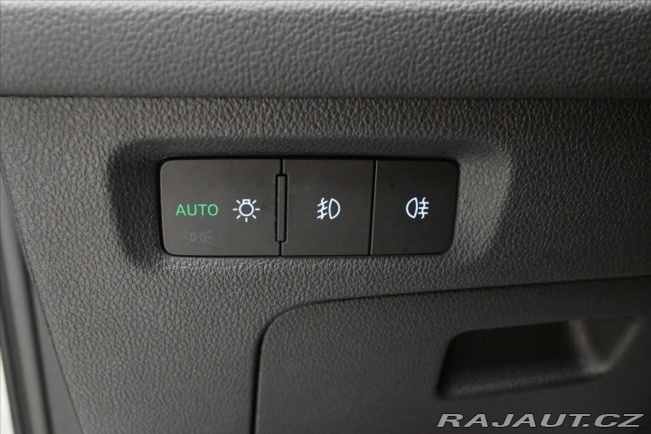 Škoda Octavia 2,0 TDI 110kW DSG Style Z 2021