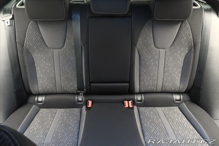 Škoda Octavia 2,0 TDI 110kW DSG Style Z 2021