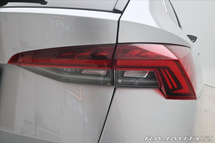 Škoda Octavia 2,0 TDI 110kW DSG Style Z 2021