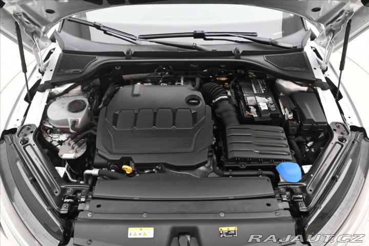 Škoda Octavia 2,0 TDI 110kW DSG Style Z 2021