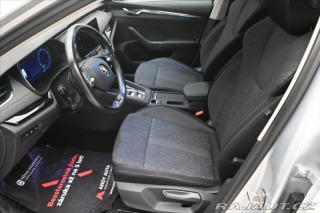 Škoda Octavia 2,0 TDI 110kW DSG Style Z 2021