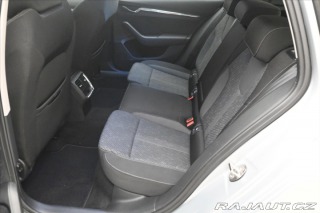 Škoda Octavia 2,0 TDI 110kW DSG Style Z 2021