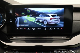 Škoda Octavia 2,0 TDI 110kW DSG Style Z 2021