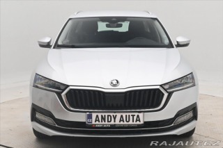 Škoda Octavia 2,0 TDI 110kW DSG Style Z 2021