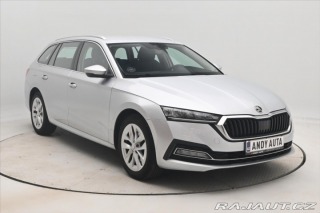 Škoda Octavia 2,0 TDI 110kW DSG Style Z 2021