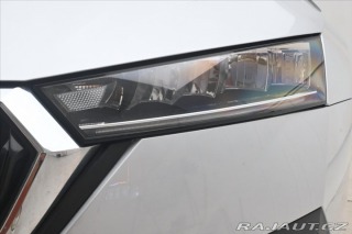 Škoda Octavia 2,0 TDI 110kW DSG Style Z 2021