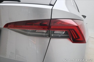 Škoda Octavia 2,0 TDI 110kW DSG Style Z 2021