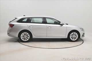 Škoda Octavia 2,0 TDI 110kW DSG Style Z 2021