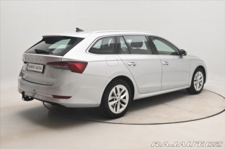 Škoda Octavia 2,0 TDI 110kW DSG Style Z 2021