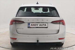 Škoda Octavia 2,0 TDI 110kW DSG Style Z 2021