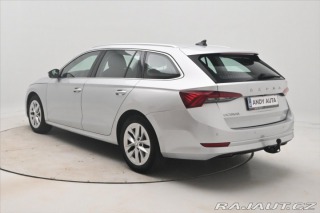 Škoda Octavia 2,0 TDI 110kW DSG Style Z 2021