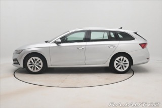 Škoda Octavia 2,0 TDI 110kW DSG Style Z 2021