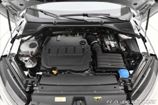 Škoda Octavia 2,0 TDI 110kW DSG Style Z 2021