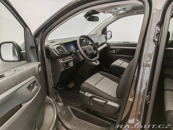 Toyota ProAce 2.0L Diesel 177k - 8AT Fa 2025