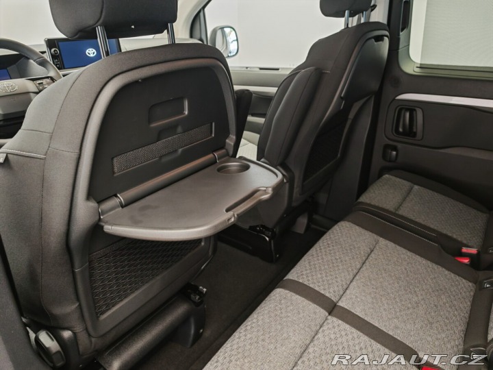Toyota ProAce 2.0L Diesel 177k - 8AT Fa 2025