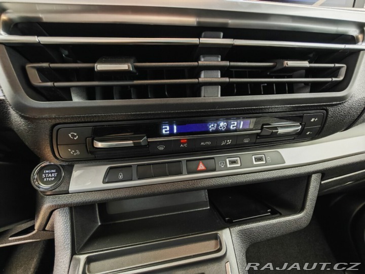 Toyota ProAce 2.0L Diesel 177k - 8AT Fa 2025