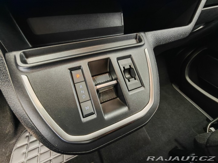 Toyota ProAce 2.0L Diesel 177k - 8AT Fa 2025