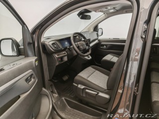 Toyota ProAce 2.0L Diesel 177k - 8AT Fa 2025