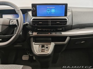 Toyota ProAce 2.0L Diesel 177k - 8AT Fa 2025