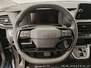 Toyota ProAce 2.0L Diesel 177k - 8AT Fa 2025