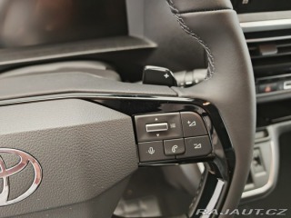 Toyota ProAce 2.0L Diesel 177k - 8AT Fa 2025