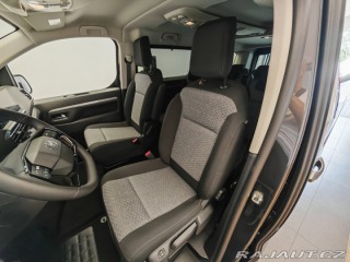 Toyota ProAce 2.0L Diesel 177k - 8AT Fa 2025
