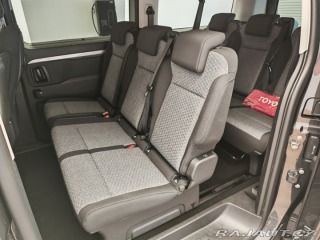 Toyota ProAce 2.0L Diesel 177k - 8AT Fa 2025