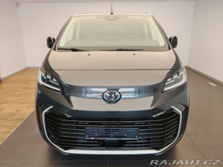 Toyota ProAce 2.0L Diesel 177k - 8AT Fa 2025