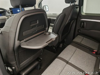 Toyota ProAce 2.0L Diesel 177k - 8AT Fa 2025