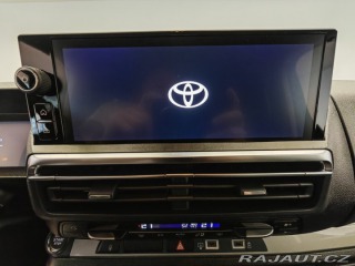 Toyota ProAce 2.0L Diesel 177k - 8AT Fa 2025