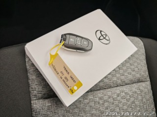 Toyota ProAce 2.0L Diesel 177k - 8AT Fa 2025