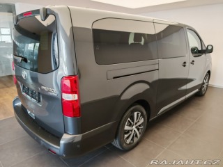 Toyota ProAce 2.0L Diesel 177k - 8AT Fa 2025
