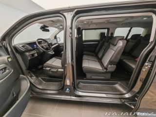 Toyota ProAce 2.0L Diesel 177k - 8AT Fa 2025