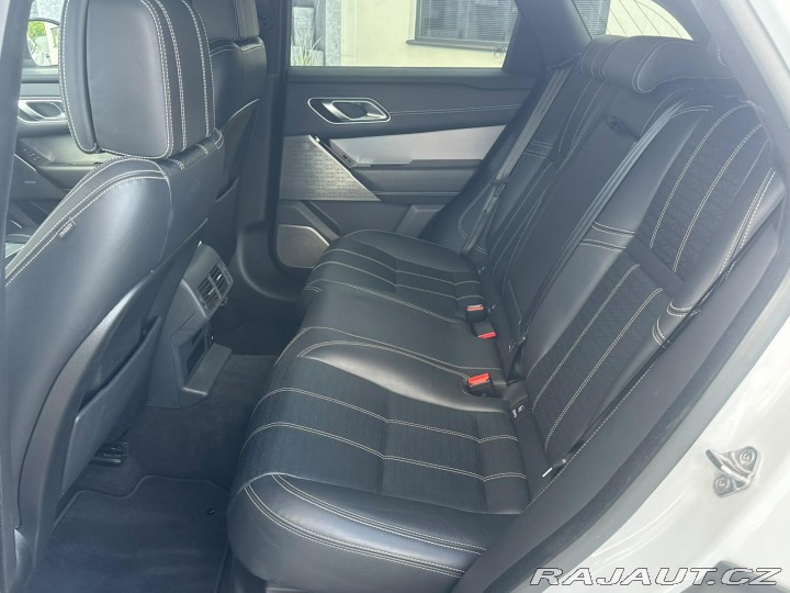 Land Rover Range Rover Velar 3.0D300, 4X4, 221KW, RDYN 2021
