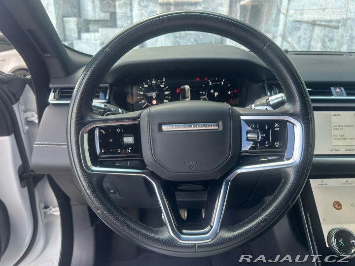 Land Rover Range Rover Velar 3.0D300, 4X4, 221KW, RDYN 2021