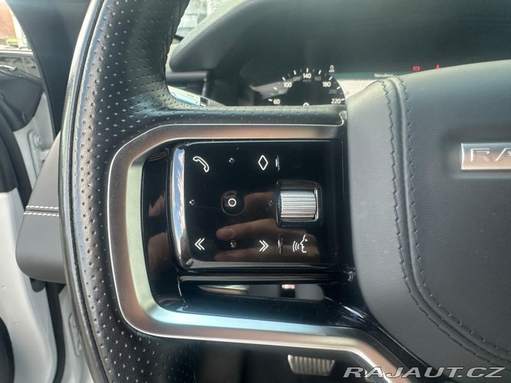 Land Rover Range Rover Velar 3.0D300, 4X4, 221KW, RDYN 2021