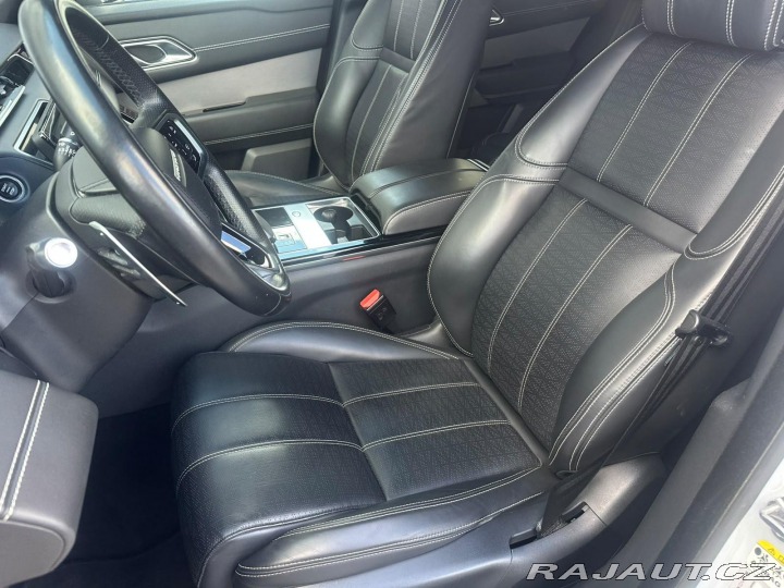 Land Rover Range Rover Velar 3.0D300, 4X4, 221KW, RDYN 2021