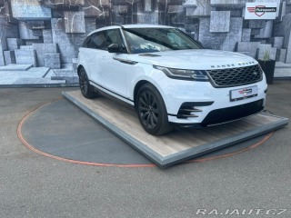 Land Rover Range Rover Velar 3.0D300, 4X4, 221KW, RDYN 2021