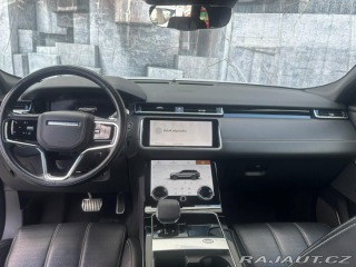 Land Rover Range Rover Velar 3.0D300, 4X4, 221KW, RDYN 2021