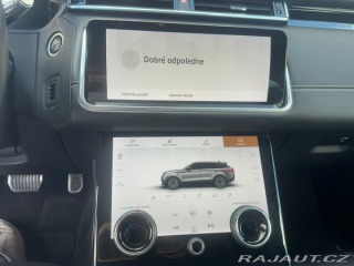Land Rover Range Rover Velar 3.0D300, 4X4, 221KW, RDYN 2021