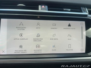 Land Rover Range Rover Velar 3.0D300, 4X4, 221KW, RDYN 2021