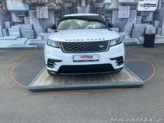Land Rover Range Rover Velar 3.0D300, 4X4, 221KW, RDYN 2021